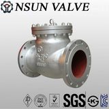 Carbon Steel Swing Check Valve