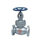 JIS Flange Globe Valve 10k/20k