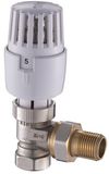 Thermostatic Radiator Angled Valve B-002 Type