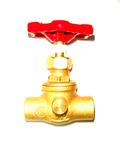 Stop Valve