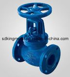 Cast Iron Rubber Cuniform Gate Valve