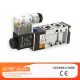 Mvsc 180-460 Series Pneumatic Directional Solenoid Valve