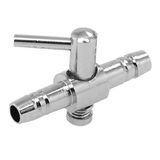 Control Air Water Flow Lever Valve