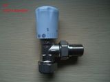 Manual Radiator Valve