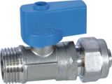 Mini Ball Valve (AMT-2028)