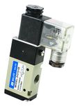 3 Ports Single Solenoid Valve (3V210 3V310)