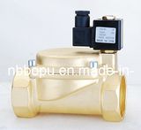 2 Inch High Pressure Water Valves