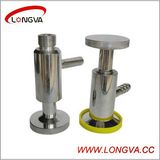 Wenzhou Stainless Steel Sanitary Sampling Valve