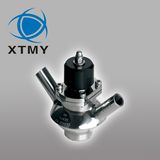 Stainless Steel Sanitary Welded Aseptic Sample Valve