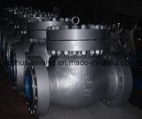 High Pressure Swing Check Valve