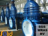 Big Size Gate Valve