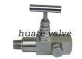 Needle Valve (3)