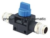 Pneumatic Air Ball Valve Control Valve