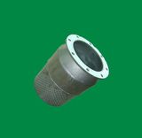 Galvanized Steel Foot Valve