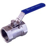 1 PC Ball Valve