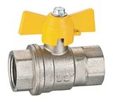 Ball Valve (AMT-2052)