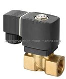 Two-Two Way Zero Pressure Solenoid Valve