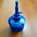 Farm 50kpa Vacuum Degree Vacuum Regulator for Milking Parlor