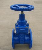 Dn100 Pn16dark Rod Sealing German Standard F4 Gate Valve