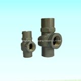 Air Compressor Minimum Pressure Valve Parts Pressure Control Valve