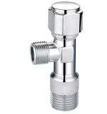 Brass Angle Valve (MY-1403)