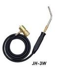 Refrigeration Tool Hand Torch Jh-3W with 1.5 Meter Hose