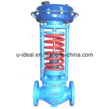 Self-Operated/Regulating Pressure Control Valve-Self-Operating Regulating Valves