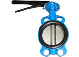 Butterfly Valve (KF-1301)