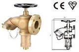 Pressure Regulating Valve (PRV) (HV06-199A)