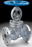 DIN Globe Valve Pn16