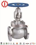 Cast Steel Globe Valve