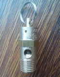 Brass Safety Valve/Pressure Relief Valve for Air Compressor