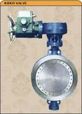 Butterfly Valve-01