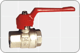 Ball Valve