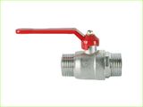 Ball Brass Valve (SBV-024)