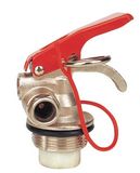 Fire Extinguisher Valve