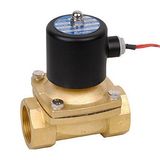 Solenoid Valve (2W400-40)