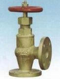 F7302 Angle Valve (Marine Valve)