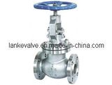 Flanged Globe Valve (J41)