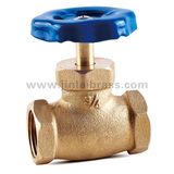 Brass Stop Valve (JL-619)