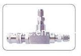 Safety Valve - High Pressure