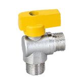 Brass Angle Valve (SSF-80070)