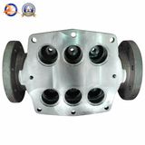 Valve Body, Valve Part, Sand Casting