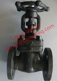 Flanged Forged Steel Globe Valve