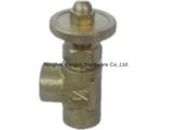 Angle Needle Valve