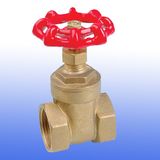 Brass Valve (XD-A033)