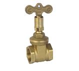 Gate Valve (BC1018)