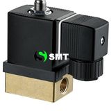 Germany Type Solenoid Valve