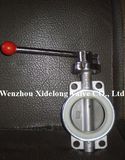 Butterfly Valve