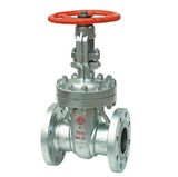 4API Gate Valve